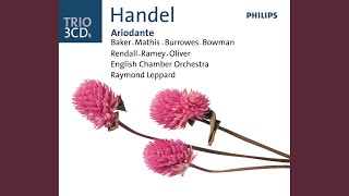 Handel: Ariodante HWV 33 / Act 3: "Bramo aver mille vite... "