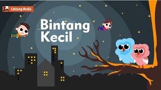 Bintang Kecil - Lagu Anak Indonesia Populer