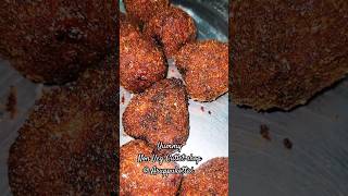 Yummy Non Veg Cutlet shop | @ Aruppukottai | Thalluvandi kadai| Nadar Melaradha veethi|#Shorts