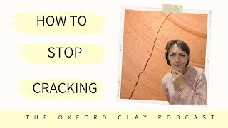 How to Stop Cracking in Pots