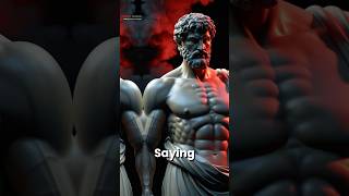 The Power of Saying No #motivation #stoicfocus #stoicsignal #stoic #stoicsm