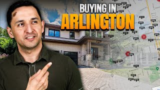 How to Find the Perfect Arlington House for Sale 2024 | Arlington Realtor Explains