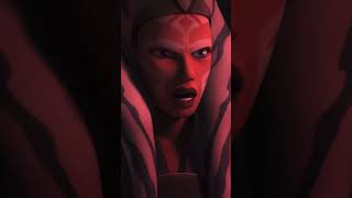 Ahsoka Tano’s Most Memorable Quotes…