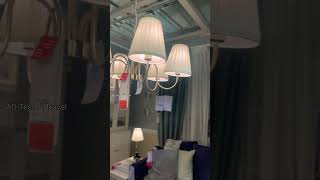 IKEA VISIT | Design Ideas & Inspiration | Furniture | Home Accessories #shorts