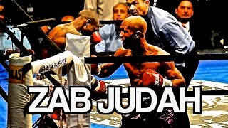 Zab Judah ~ A Legendary Legacy Tribute by Mathew Toro 🥊