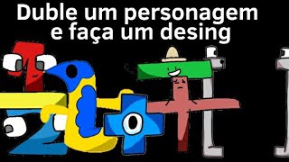 Duble e fança um desing, Math lore Fanmede