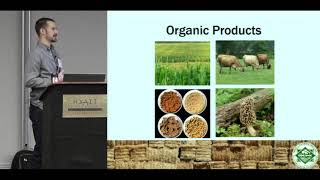 Navigating Organic Certification by Andy Hupp