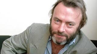 Christopher Hitchens talks London changing (2007)