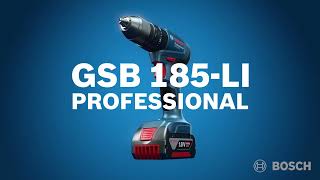 Bosch PROMIX OFFER - 18V Power Tools | Cordless Means Bosch