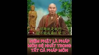 Niệm.Phật Là Pháp Môn Đệ Nhất