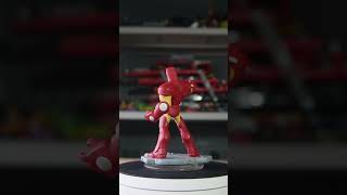 Iron Man Disney Infinity