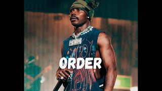 [FREE] Asake x Fireboy Type Beat - Afrobeat | "ORDER"