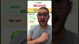 RICH THINKER PAGA MESMO? COMO GANHAR DINHEIRO NO APLICATIVO RICH THINKER 2023✅