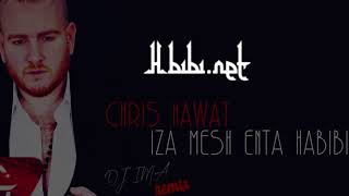 Dj IMA -Eza Mesh Enta HABIBI-Mix-ريمكس ازا مش انتا حبيبي-دي جي إيما