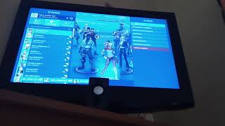 I lobby bot di fortnite