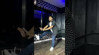 Raataan lambiya ||dance cover||thepravin