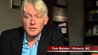 Criminal Code Administration in BC - Victoria Lawyer Tom Bulmer