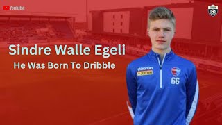 Sindre Welle Egeli - He Is Norwegian Magician