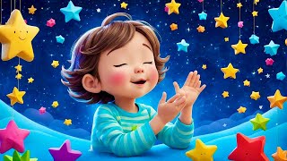 Twinkle Twinkle Little Star | Nursery Rhyme for Kids | Sing Along & Learn