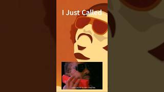 I Just Called to say I ❤️U. | Stevie Wonder 1984 #musicshorts