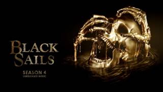 Black Sails OST - S04E03 - End Credits