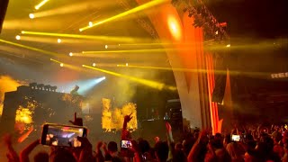 Marshmello: Intro - Orlando, FL - 3/6/22 (Mardi Gras)