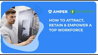 How to Attract, Retain & Empower a Top Workforce