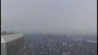 Atop World Trade Center Pt 2-1996