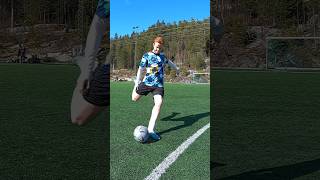 POV: Når du har en dårlig dag!🤣⚽️ #shorts