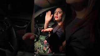 Ankh Uthi Muhabbat nay Tiktok | Kainaat Shoukat