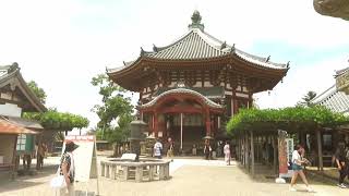 NARA, JAPAN