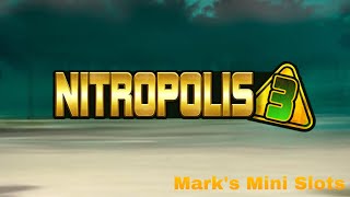 Nitropolis 3