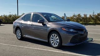 2020 Toyota Camry Augusta, Martinez, Evans, Grovetown, Aiken, North Augusta, SC U340157