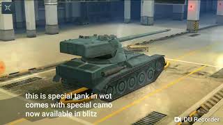 Wotblitz 5.1!,SECRET NEW 3 FRENCH TANKS! Lorraine 40t,M4a1 revalorisé, Amx 13 57 GF