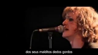 Against Me! - Black Me Out (Legendado) HD