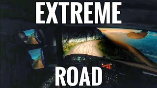 Driving fearlessly in extreme conditions