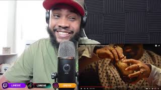 THIS WAS WILD! Tokischa - Daddy (Official Video) ft. Sexyy Red | REACTION