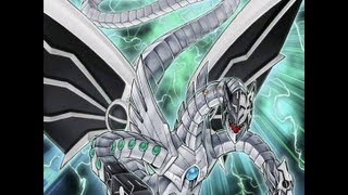 Yu-Gi-Oh Dueling Network Malefic DinoRabbit vs Madolche