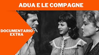 Adua e le Compagne | Extra | Intervista a Maurizio Porro