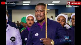 Christian Youth|| Izinkanyezi || Bishop and Lady Bishop Mntambo Ordination 2022