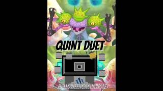 QUINT DUET! (BEMEEBTH & LAMPCHAZ)