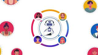 Conversational AI Chat Bots to Automate Customer Service