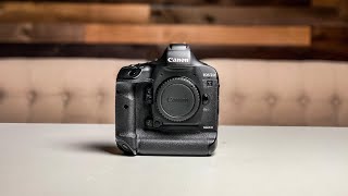 CAMERA BASICS - Exposure Triangle