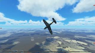 IL 2  Sturmovik  Battle of Stalingrad 2019 07 08   20 13 41 02