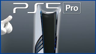 Presentazione TECNICA PS5 - Playstation 5 PRO reveal? #playstation #ps5 #playstation5