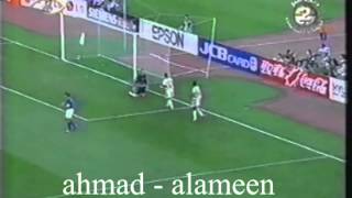 كل ما قدمه شفيع باسيا 2004