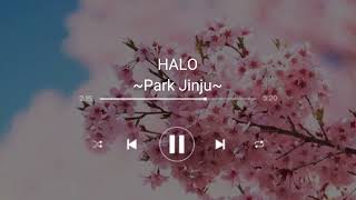 [1 hour] HALO - PARK JINJU || IF YOU WISH UPON ME OST