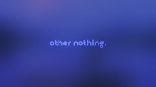 ww by other nothing — but it's a + slowed version.