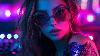 HOUSE MIX 2024 - Travis Scott, Maluma, Hardwell, Karol G Style DJ Mix