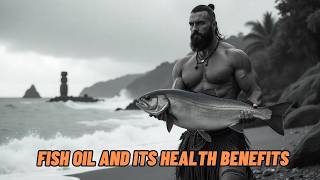 FISH OIL’S IMPACT ON WELL-BEING